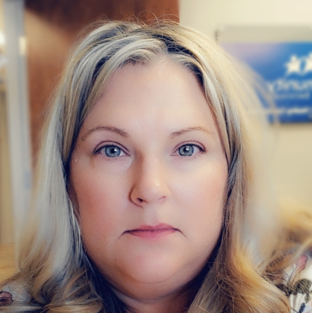 Meet your Posher, Megan